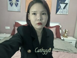Cathyyu