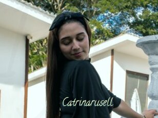 Catrinarusell