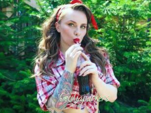 Ceciliaparkers