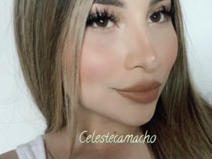 Celestecamacho