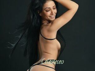 Celesteceo