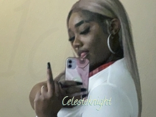 Celesteknight