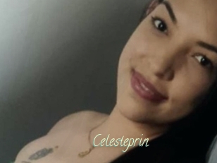 Celesteprin