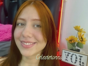 Celestetonns