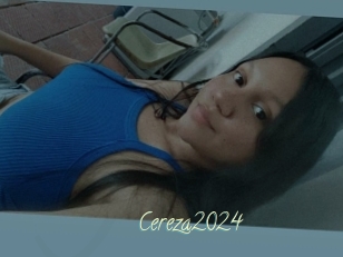 Cereza2024