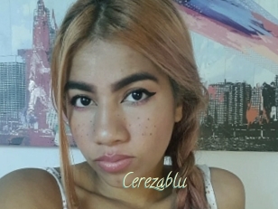 Cerezablu