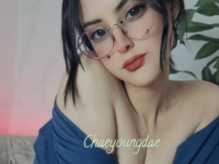 Chaeyoungdae
