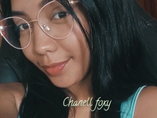 Chanell_foxy