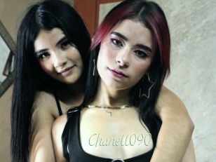 Chanell090