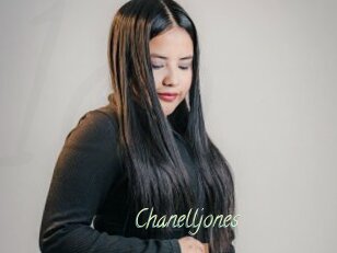 Chanelljones