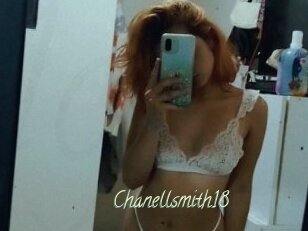 Chanellsmith18