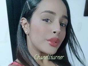 Chanellturner