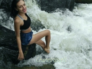 Chanelrussell