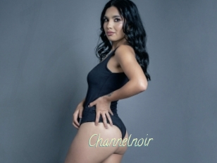 Channelnoir