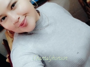Chantaljhonson
