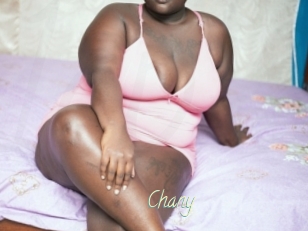 Chany