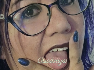 Chaoskittyxo