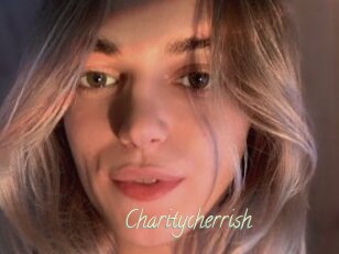 Charitycherrish