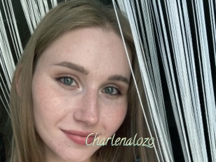 Charlenalozo