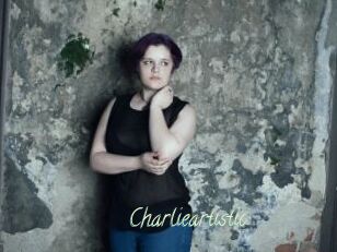 Charlieartistic