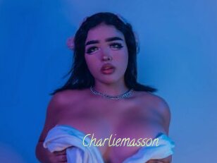 Charliemasson