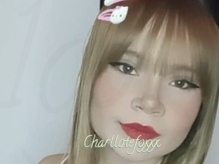 Charllotefoxxx