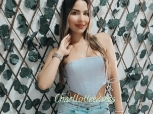Charllotteevanss