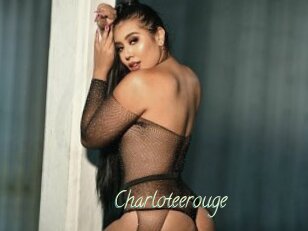 Charloteerouge