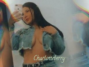 Charlotteberry
