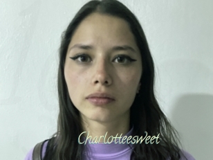 Charlotteesweet