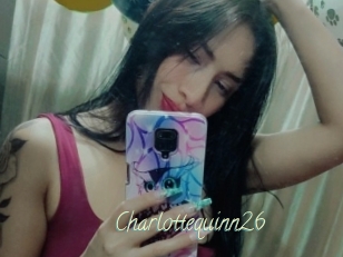 Charlottequinn26