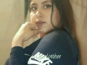 Charlotthee