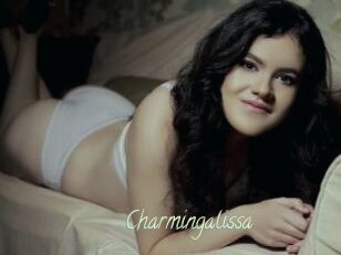 Charmingalissa
