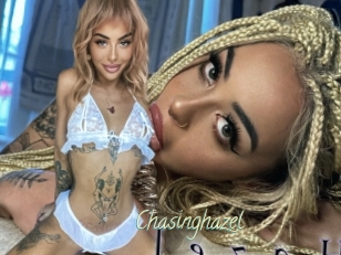 Chasinghazel
