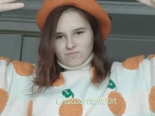 Chaussettemoon