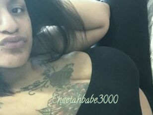 Cheetahbabe3000