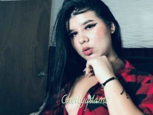 Cheilyadams