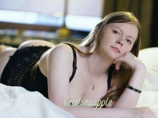 Chelseaapple