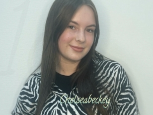 Chelseabeckey