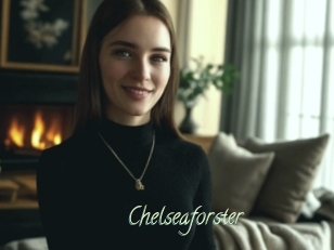 Chelseaforster