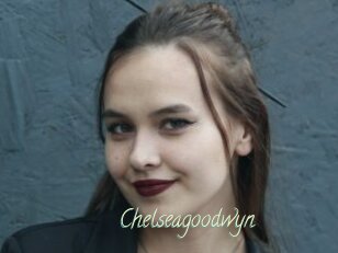 Chelseagoodwyn