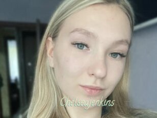 Chelseajenkins