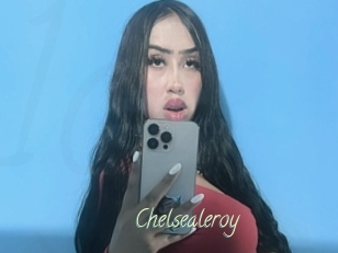 Chelsealeroy