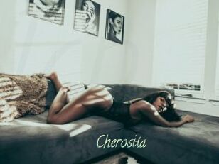 Cherosita