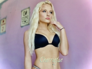 Cherriefae