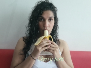 Cherry_hott