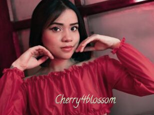 Cherry4blossom
