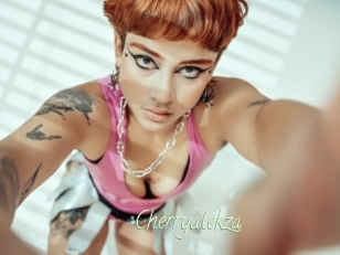 Cherryalekza