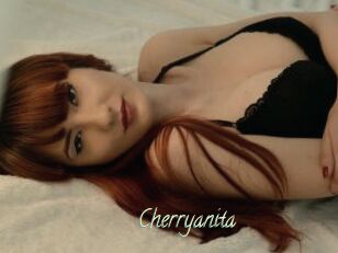 Cherryanita