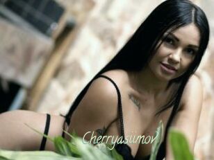 Cherryasiimov